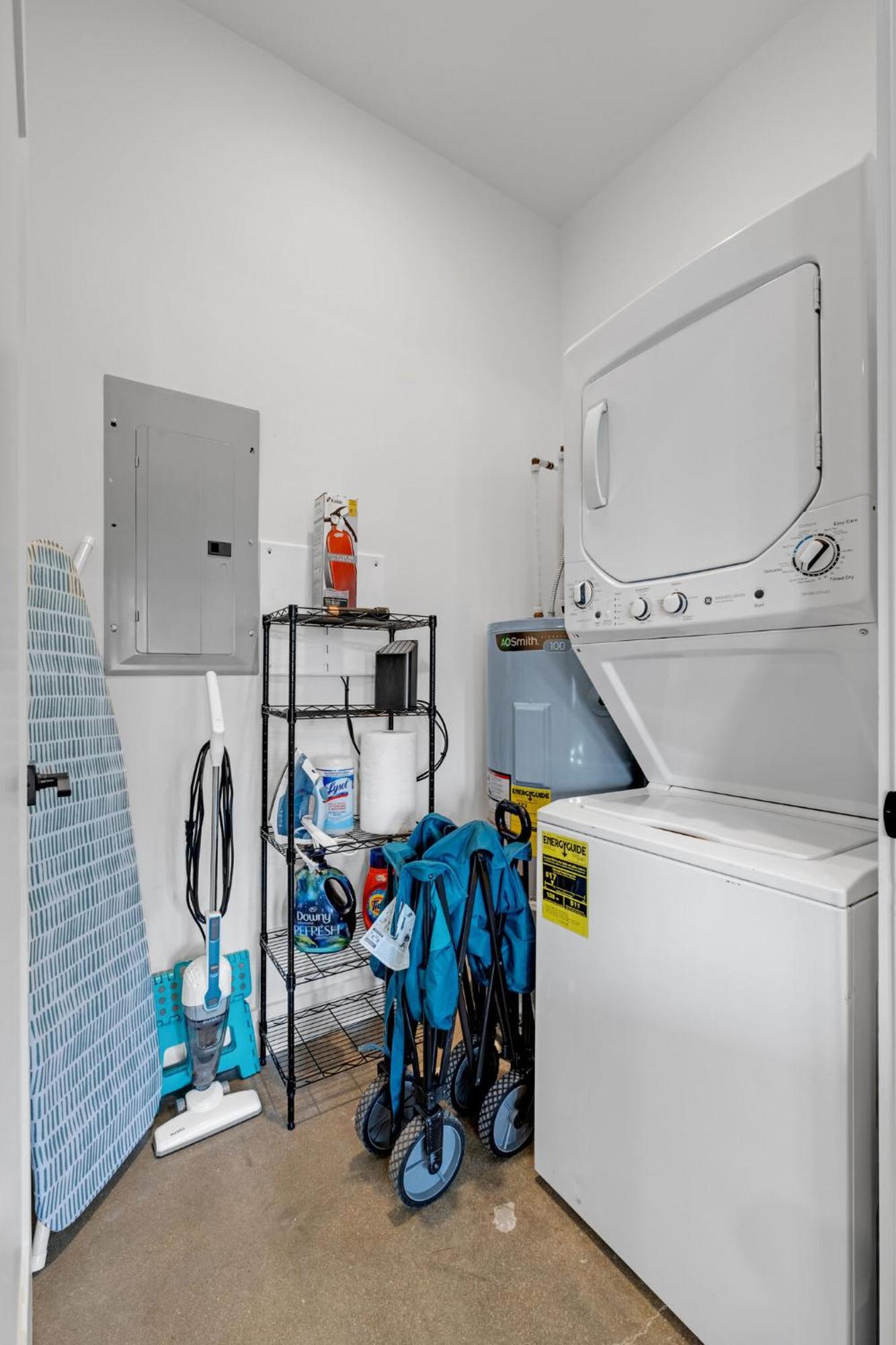 New Studio Sleeps 4 - 7 Mins To Dwtn Nashville Eksteriør billede