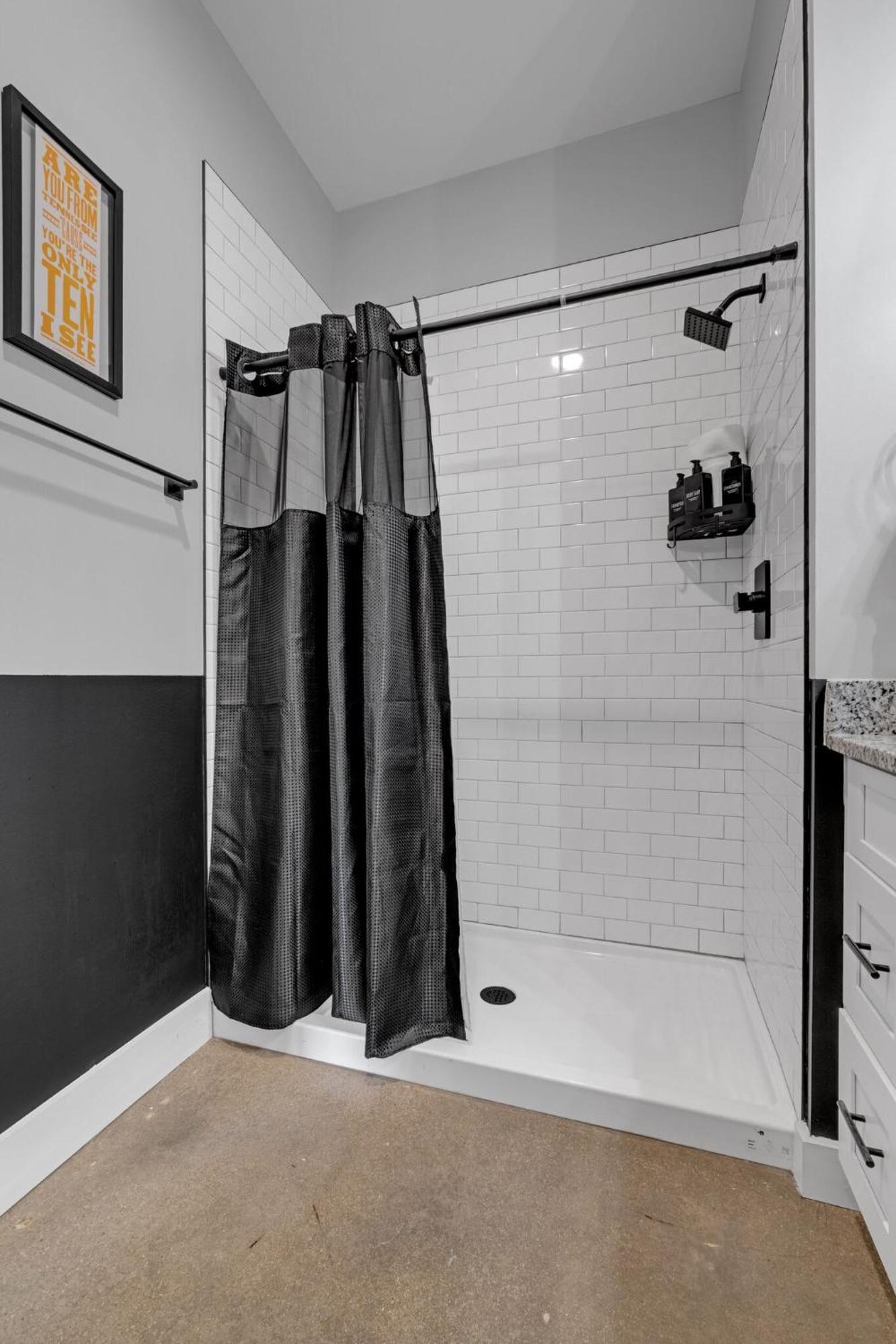 New Studio Sleeps 4 - 7 Mins To Dwtn Nashville Eksteriør billede